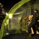 Illustration for article titled Resistance 2 Launch Day Screen Extravaganza